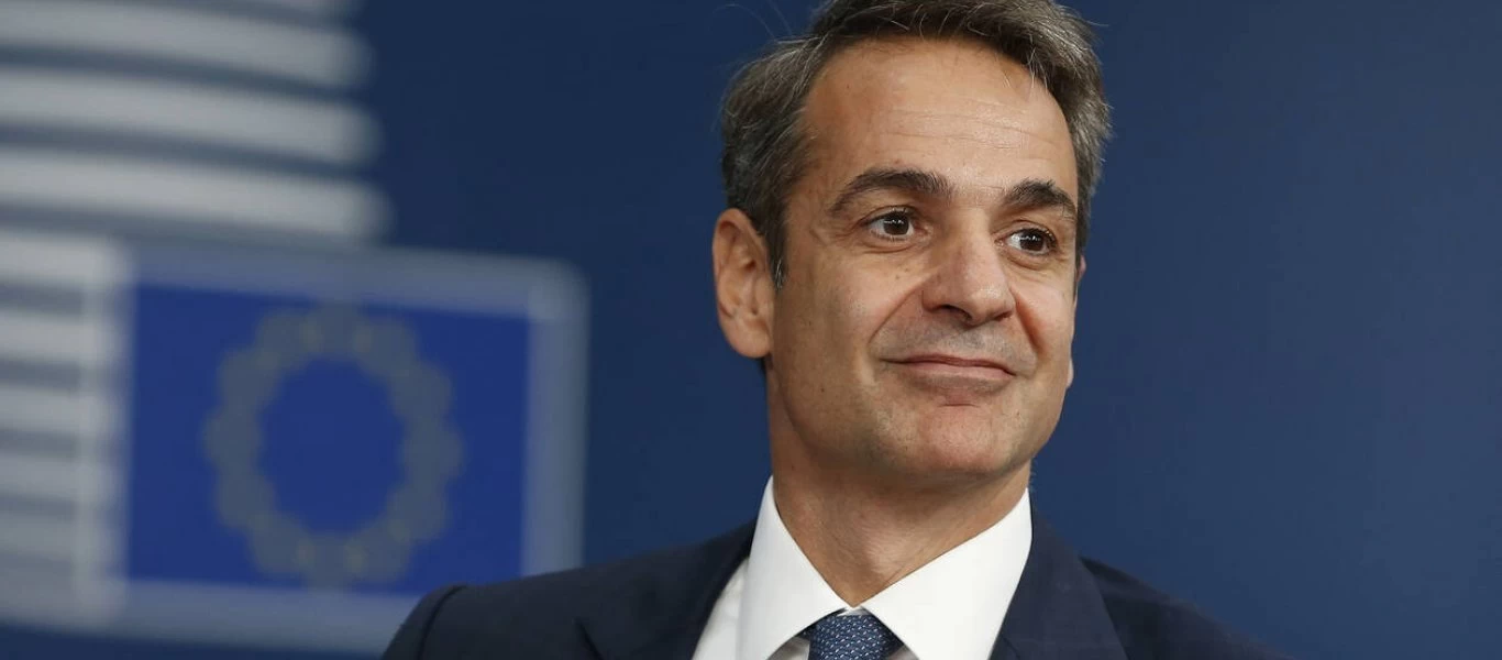 Κ.Μητσοτάκης: «Κλείνουμε τα ελληνικά ανθρακωρυχεία για να επωφεληθούν και οι Γερμανοί - Ας βρουν κάτι άλλο οι κάτοικοι»